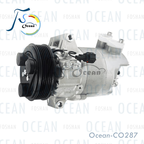 CO0287-CSV511-Nissan-Compressor-926001U60A