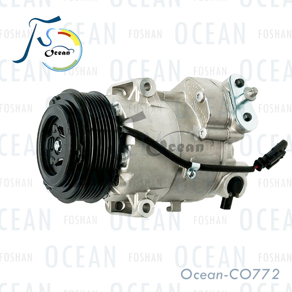 CO772-CVC-Opel-Vauxhall-Compressor-13414017