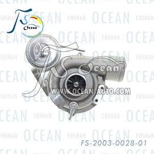 TC0028-Audi-Volkswagen-Turbocharger-058145703B FS-2003-0028-01