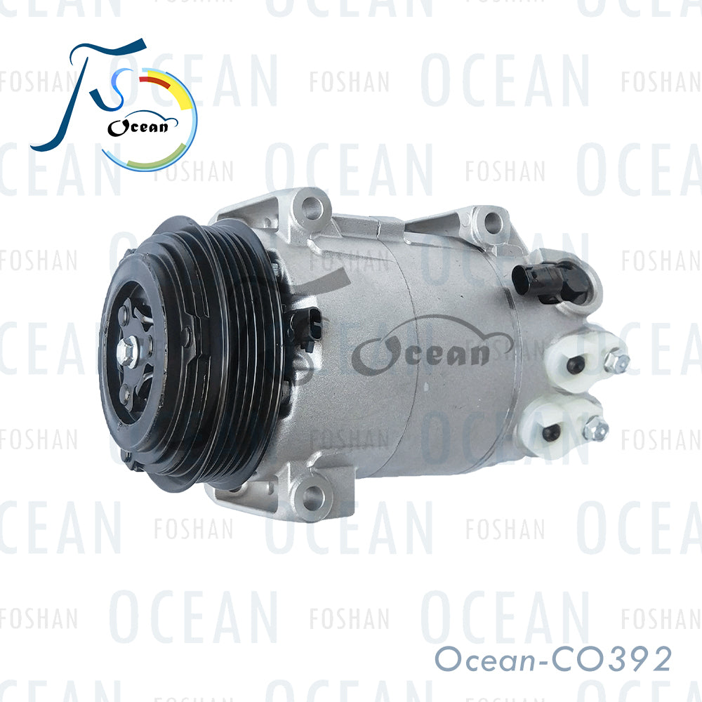 CO0392-CVC-Alfa Romeo-Fiat-Compressor-50509534 FS-0315-0392-01