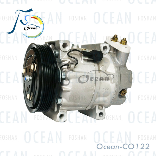 CO122-CWV618-Infiniti-Nissan-Compressor-9260002700