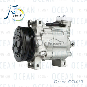 CO423-DKV10R-Subaru-Compressor-73111FG001