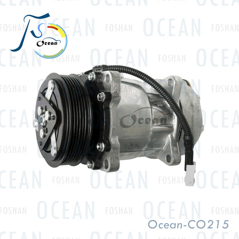 CO0215-7H15-Citroen-Fiat-Peugeot-Compressor-6453GE