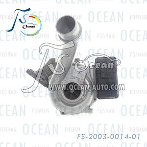 TC0014-Nissan-Turbocharger-144115X00A FS-2003-0014-01