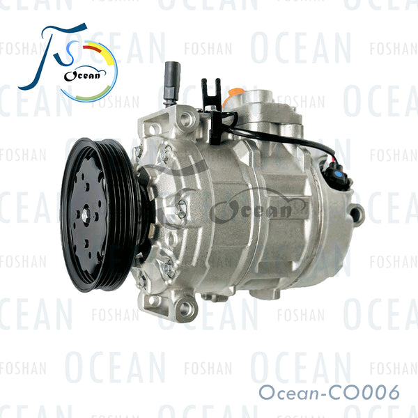 CO006-7SEU16C-Audi-Compressor-4B0260805G