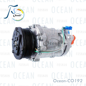 CO192-6V12-Seat-Volkswagen-Compressor-6N0820803B