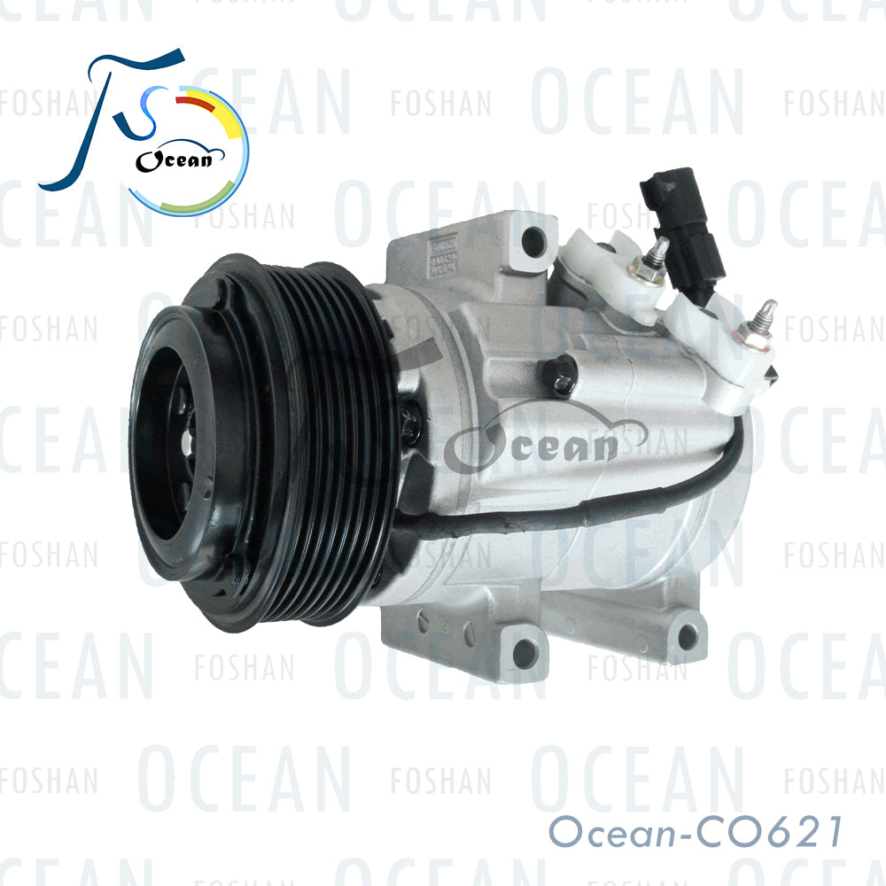 CO621-HS13N-Ford-Mazda-Compressor-UC9M19D629BB