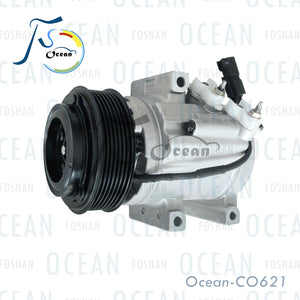 CO621-HS13N-Ford-Mazda-Compressor-UC9M19D629BB