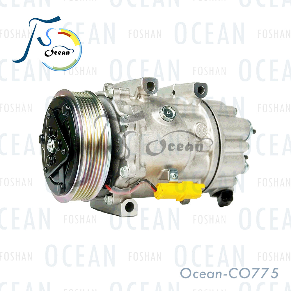 CO0775-7C16-Citroen-Peugeot-Compressor-6453RV