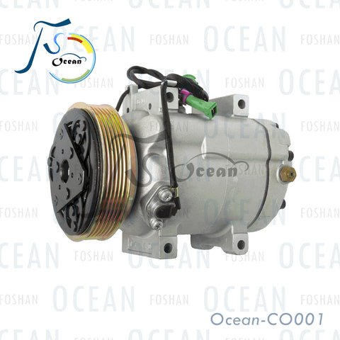 CO0001-DCW17B-Audi-Compressor-8D0260805E