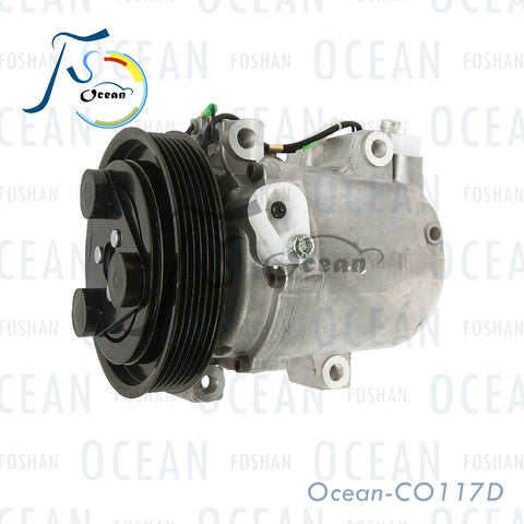 CO117D-CR14-Nissan-Compressor-926002J201