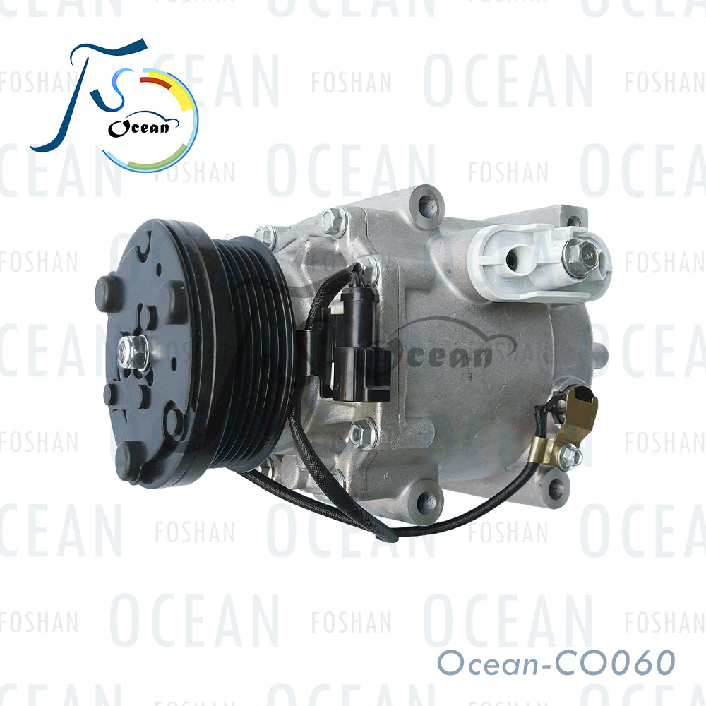 CO060-SC90C-Ford-Mazda-Compressor-RXS4H19D629AA