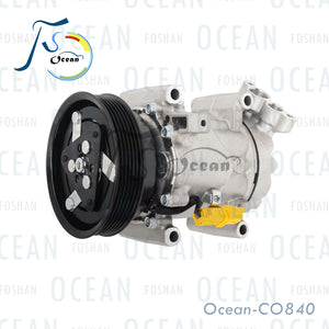 CO0840-6V12-Nissan-Renault-Compressor-2763000QAP