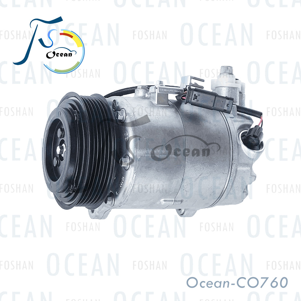 6SEL14C CMP01 Air Conditioning Compressor For BMW 2 Series