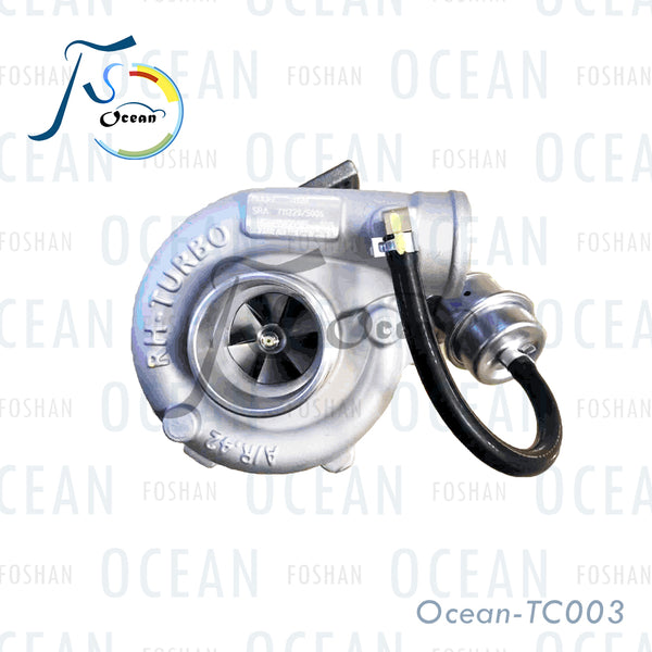 TC0003-GT2560S-Isuzu-Turbocharger-8972089663