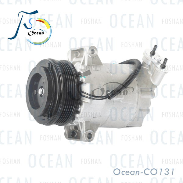 CO131-CVC-Opel-Vauxhall-Compressor-13124750