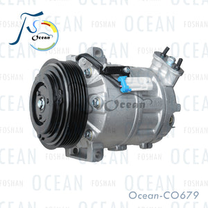 CO0679-DCS17EC-Alfa Romeo-Fiat-SAAB-Compressor-Z0014992A