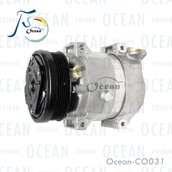 CO031-V5-Buick-Chevrolet-Daewoo-Compressor-96484932