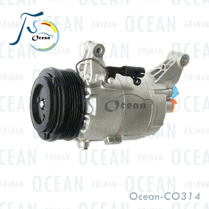 CO314-CVC-BMW Mini-Compressor-64521171310