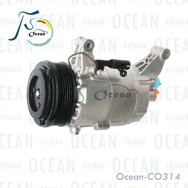 CO314-CVC-BMW Mini-Compressor-64521171310