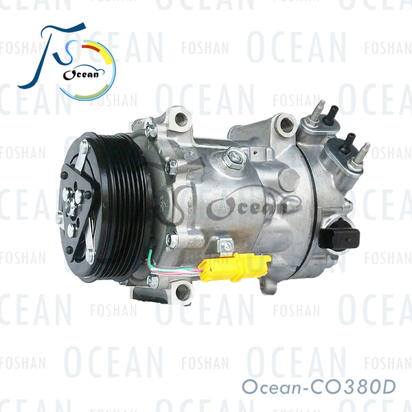 CO0380D-7C16-Citroen-Peugeot-Compressor-6453ZS