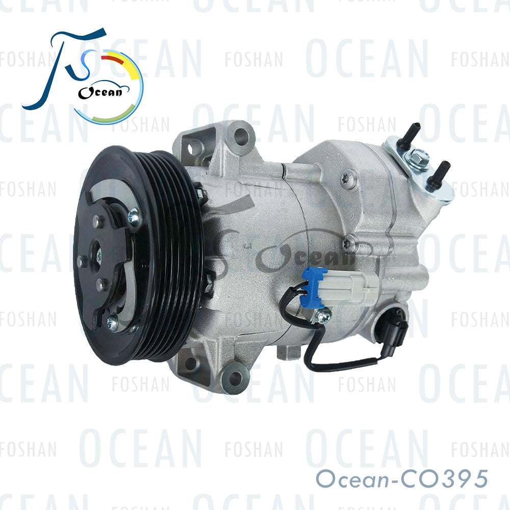 CO395-CVC-Chevrolet-Opel-Vauxhall-Compressor-1140862