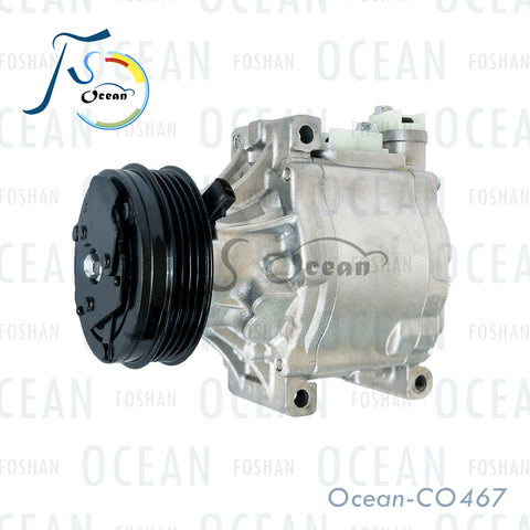 CO467-SCSA08C-Subaru-Compressor-73111AG000