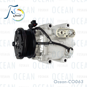 CO063-SC90C-Ford-Compressor-1S7H19D629CA