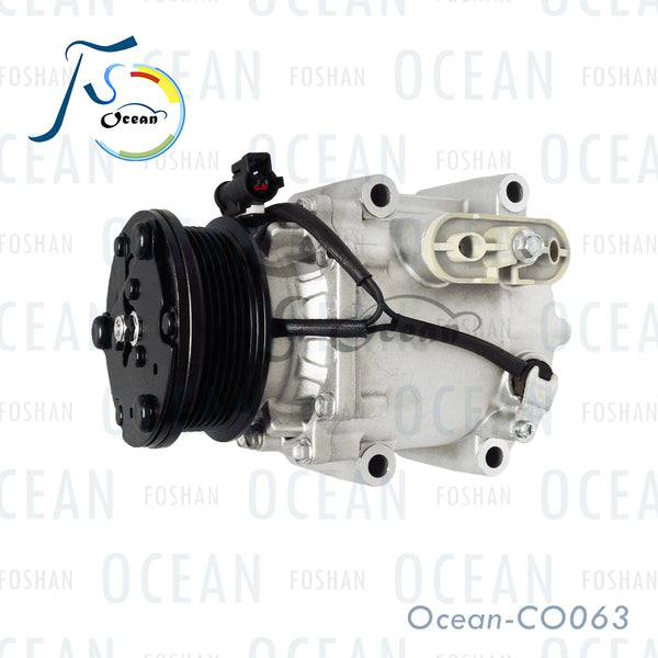 CO063-SC90C-Ford-Compressor-1S7H19D629CA