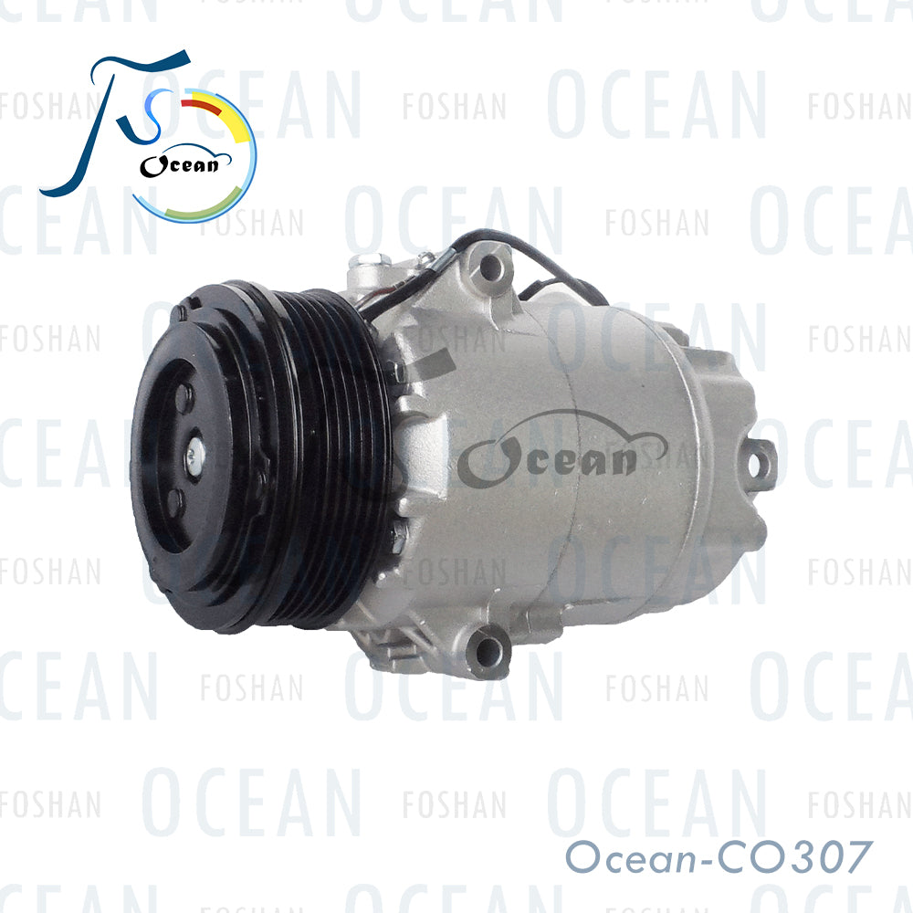 CO307-CVC-Volkswagen-Compressor-5X0820803C