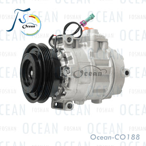 CO188-7SBU16C-Audi-Skoda-Volkswagen-Compressor-8D0260805B