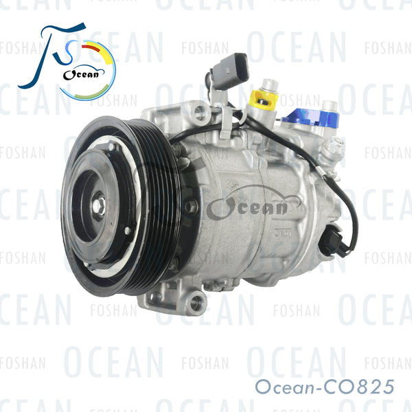 CO0825-6SEU14C-Audi-Compressor FS-0315-0825-01