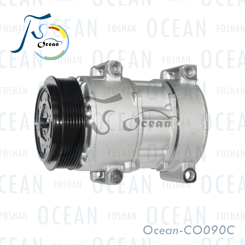 CO090C-6SEU16C-Mercedes Benz-Compressor-A0022306811