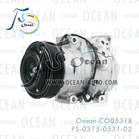 CO0531B-10S17C-Toyota-Compressor-8841035430 FS-0315-0531-02