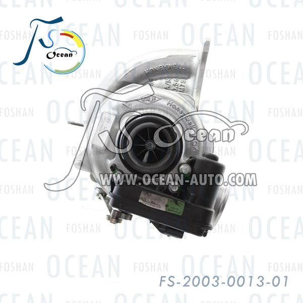 TC0013-GTB1446VZ-Alfa Romeo-Turbocharger-50054422 FS-2003-0013-01