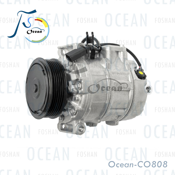 CO808-6SEU14C-Audi-Compressor-4E0260805AE