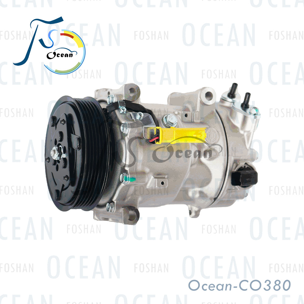 CO0380-7V16-Citroen-Peugeot-Compressor-6453QL