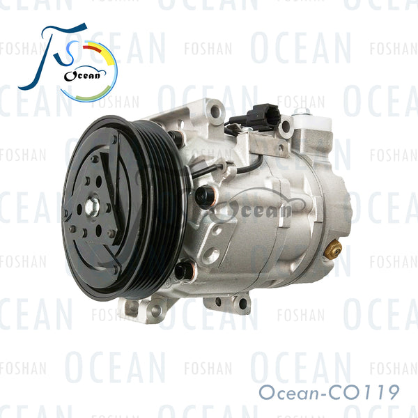 CO119-CWV615M-Nissan-Compressor-92600AU000