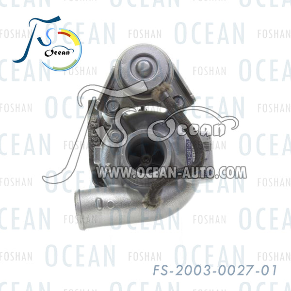 TC0027-MG-Rover-Turbocharger-11652248060 FS-2003-0027-01