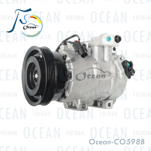 CO598B-6SBU16C-Kia-Compressor-977011M130