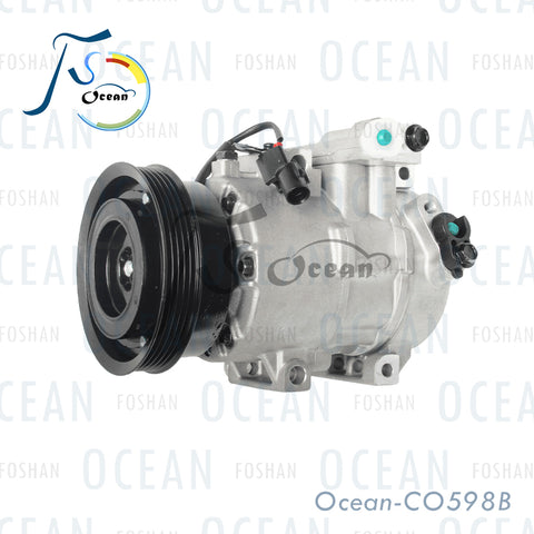 CO598B-6SBU16C-Kia-Compressor-977011M130