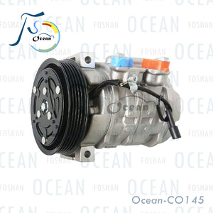 CO145-10S11C-Chevrolet-Suzuki-Compressor-9520067D00