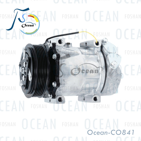 CO841-7H15-Renault-Compressor-7700112299