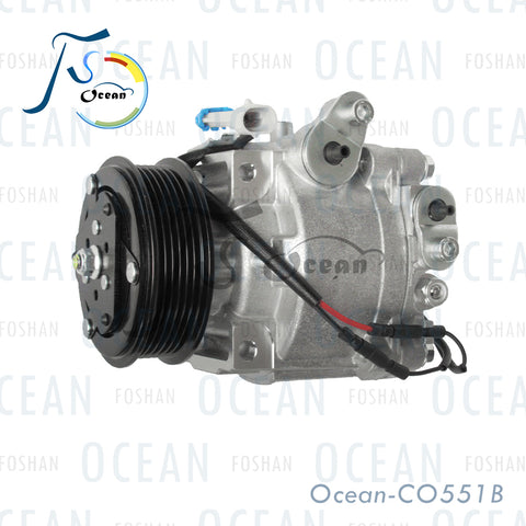 CO551B-QS90-Buick-Chevrolet-Opel-Compressor-AKT011H403T