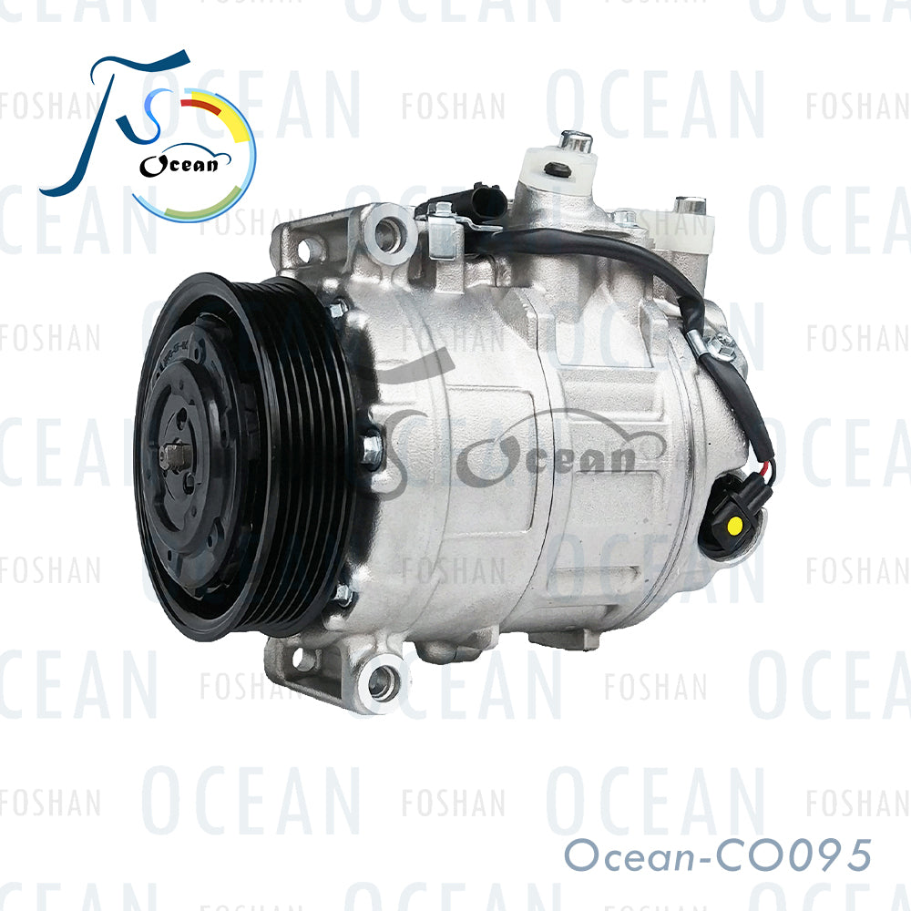 CO0095-7SEU17C-Mercedes Benz-Compressor-0002306511