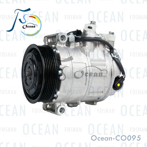 CO0095-7SEU17C-Mercedes Benz-Compressor-0002306511