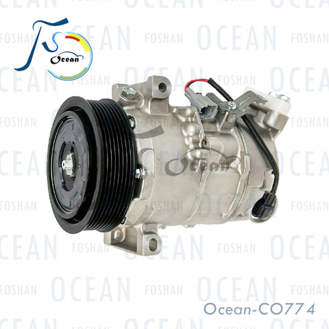 CO774-6SEL14C-Renault-Compressor-8200958328