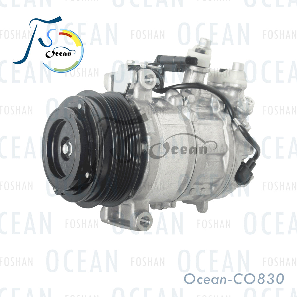 CO830-6SAS14C-Mercedes Benz-Compressor-A0008303002