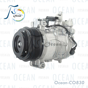 CO830-6SAS14C-Mercedes Benz-Compressor-A0008303002