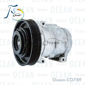 CO789-10S15C-Mercedes Benz-Compressor-4722300111